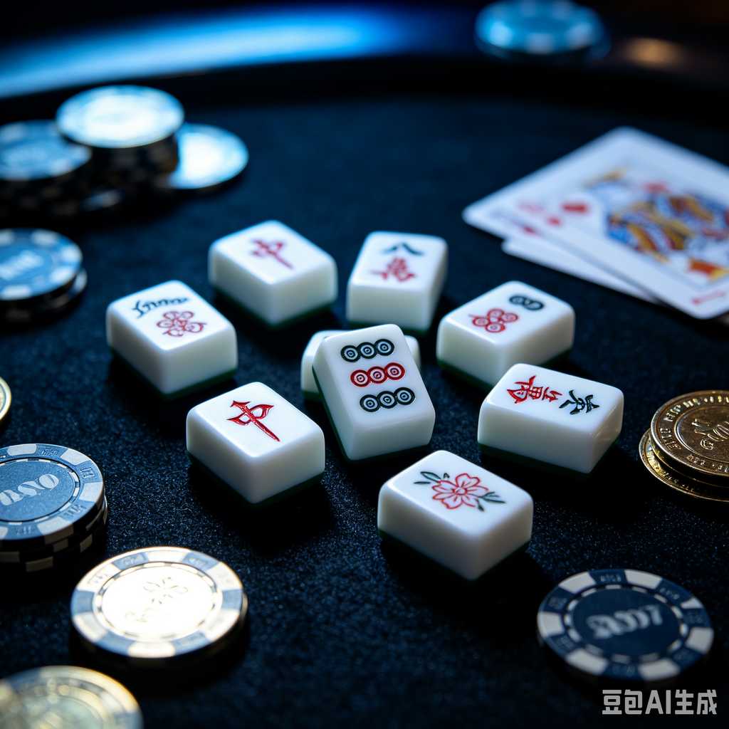 milan,mahjong