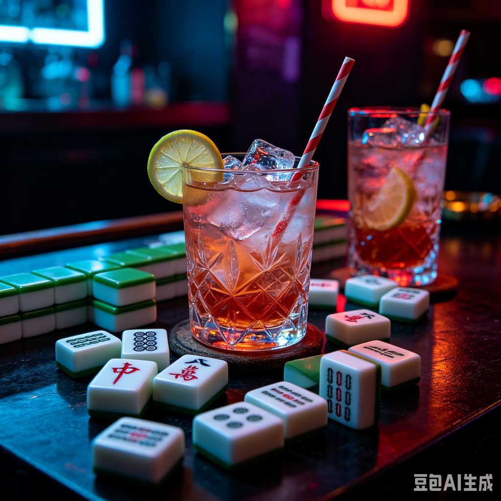 original mahjong tiles set