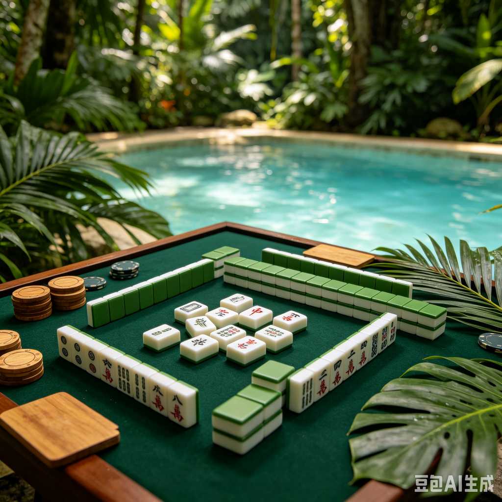 dustproof mahjong storage box