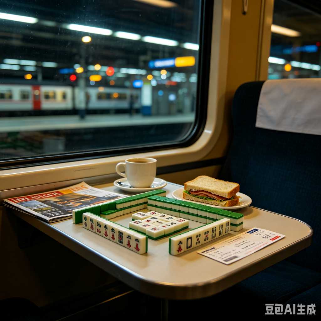 Charleroi,mahjong