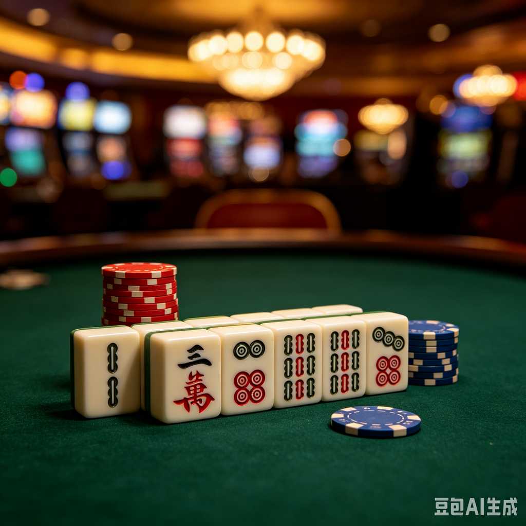 SanAntonio,mahjong