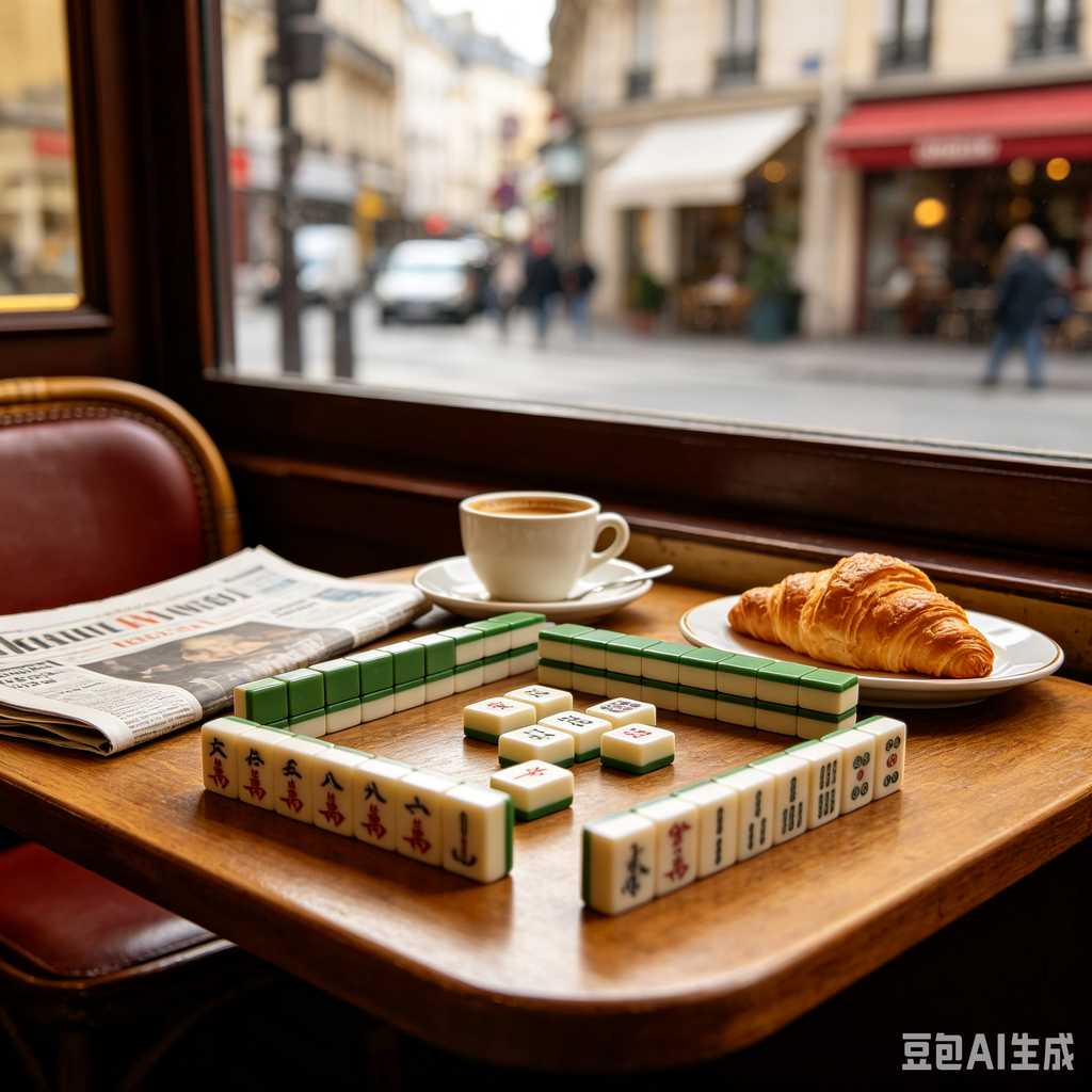 mesaaz,mahjong