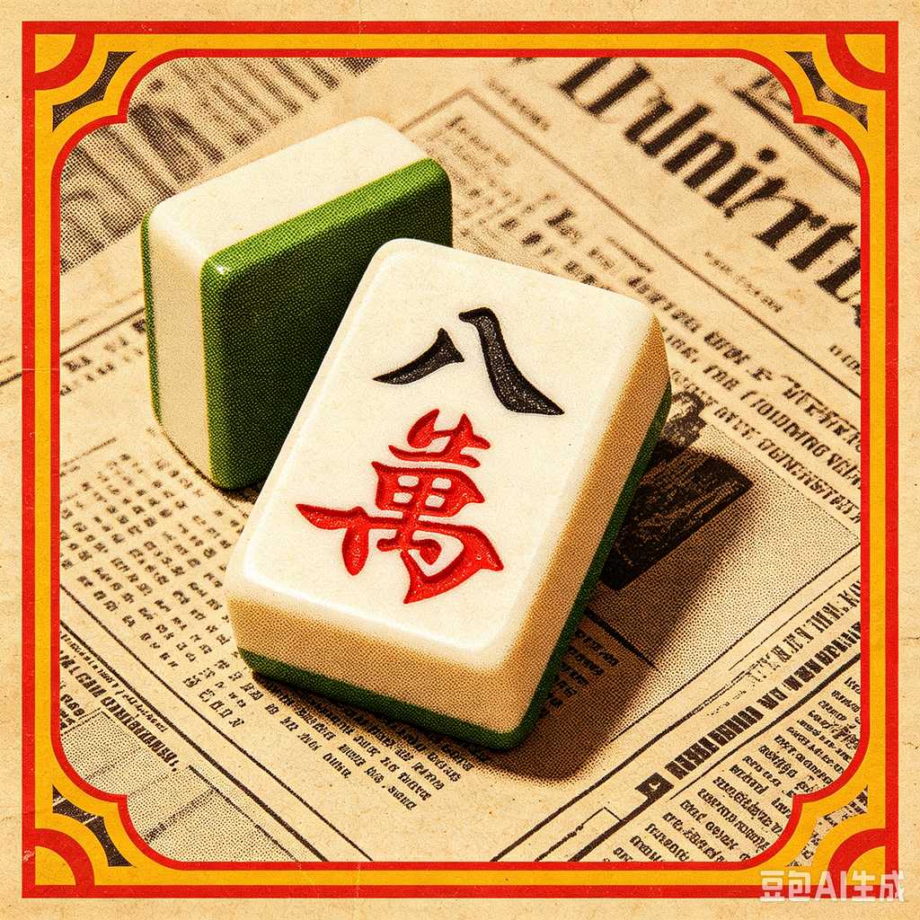 Carbondale,mahjong