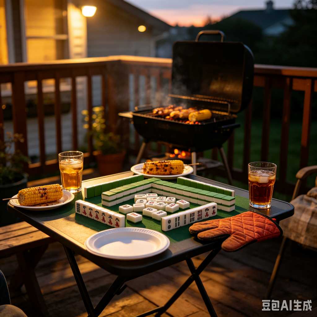 RochesterNY,mahjong