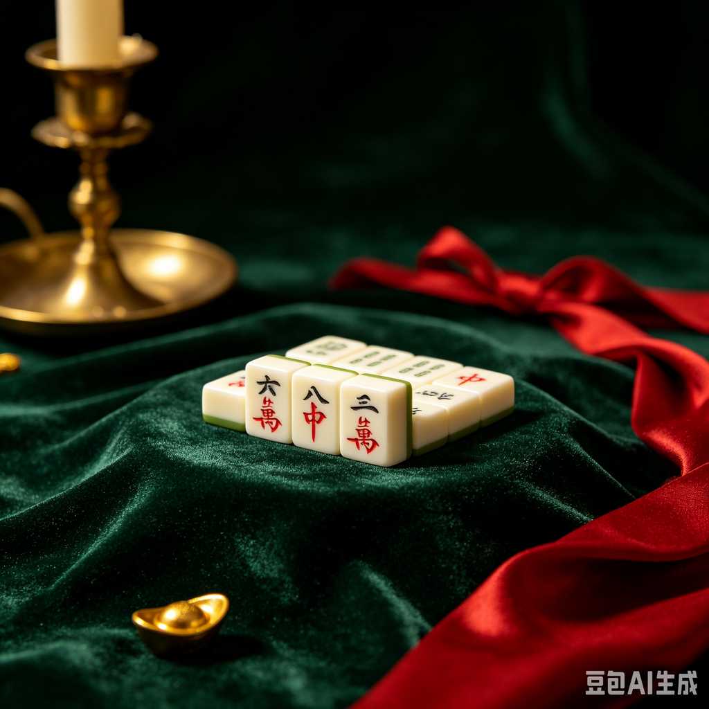 Akron,mahjong