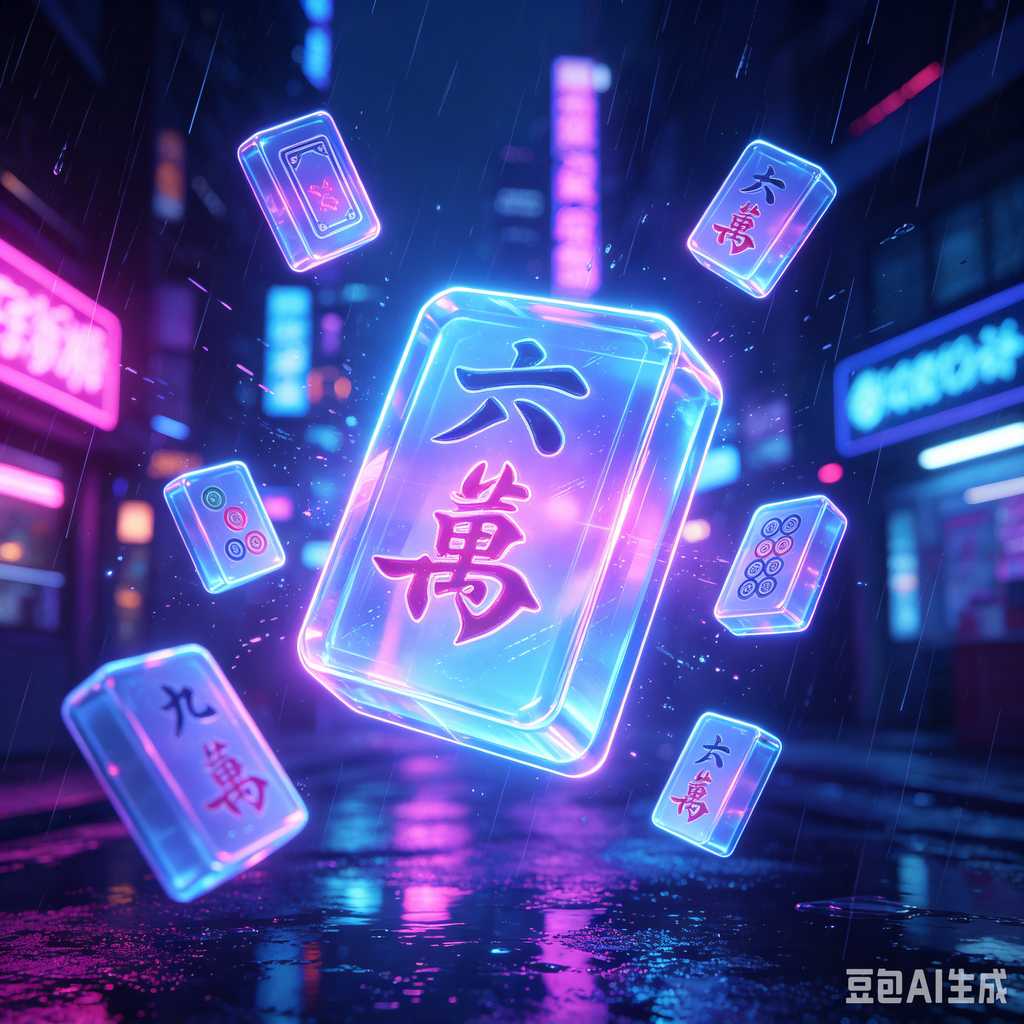 Honolulu,mahjong