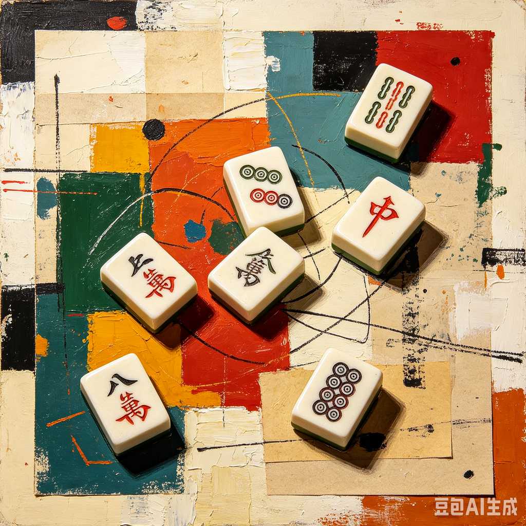 NewJersey,mahjong