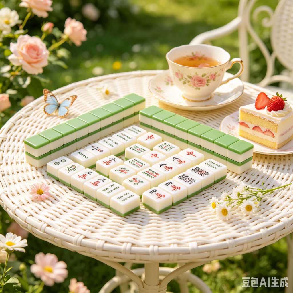 sanmarcosca,mahjong