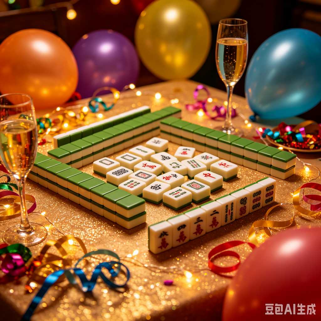 space saving mahjong table