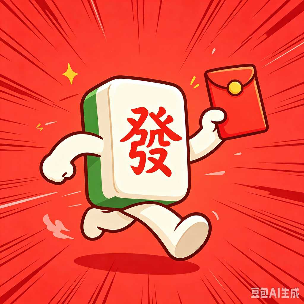 trending mahjong tiles set