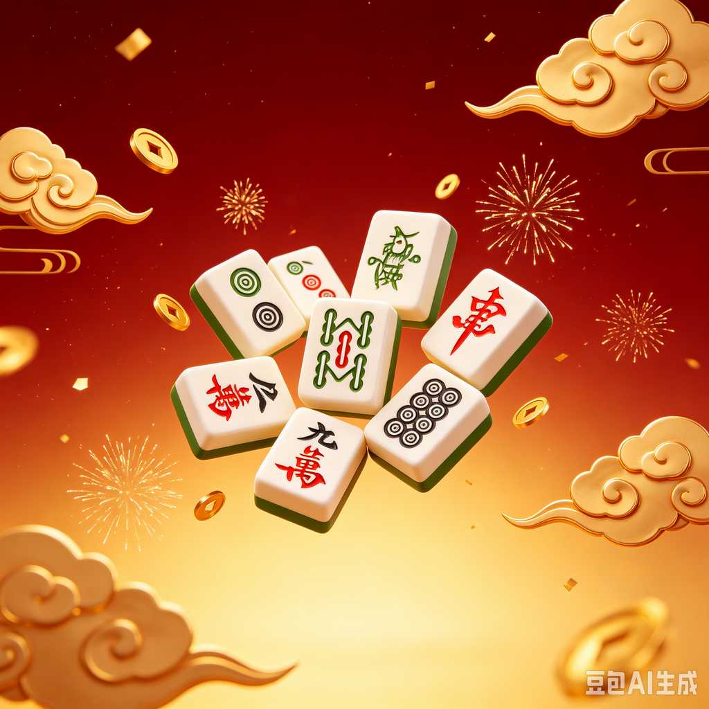 message engrave mahjong set