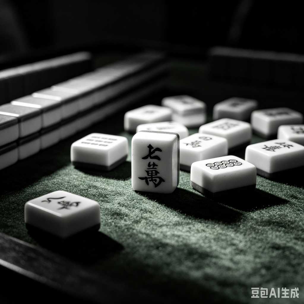 LeonNI,mahjong