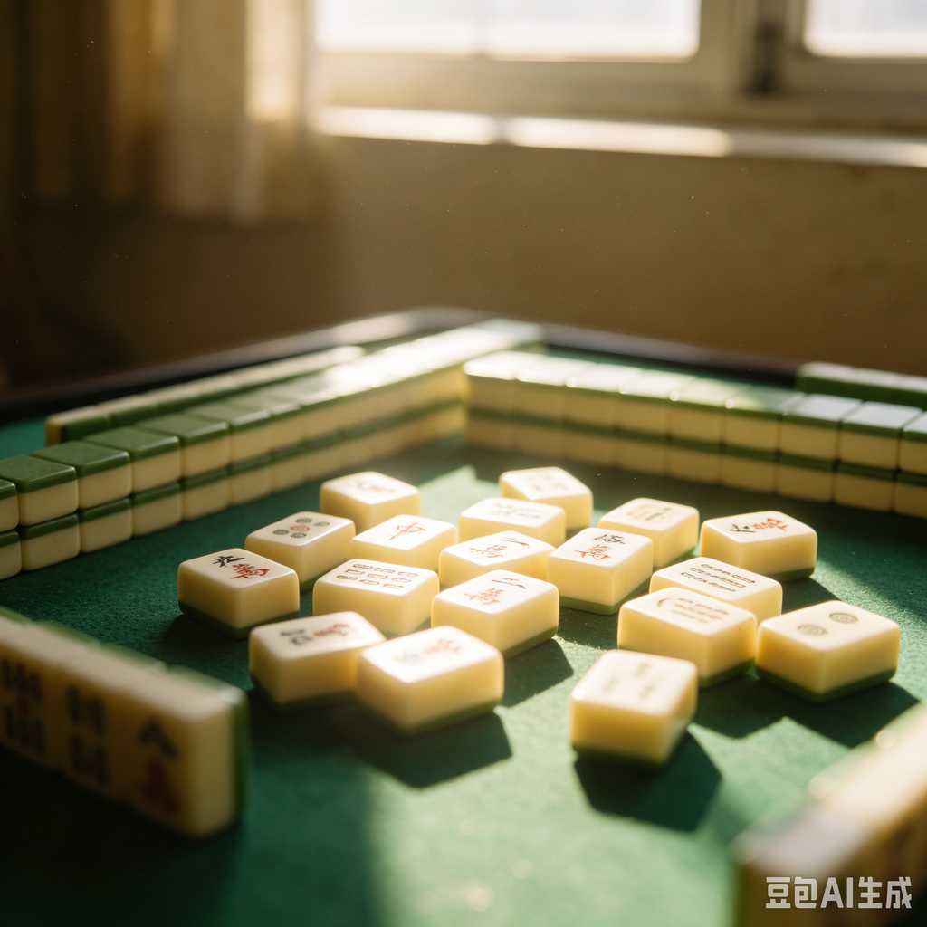 Ventura,mahjong