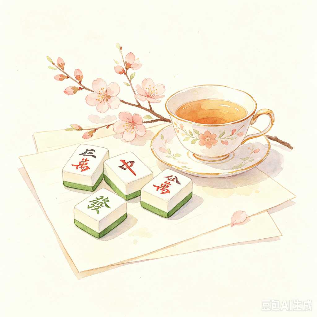 StGeorgeUT,mahjong