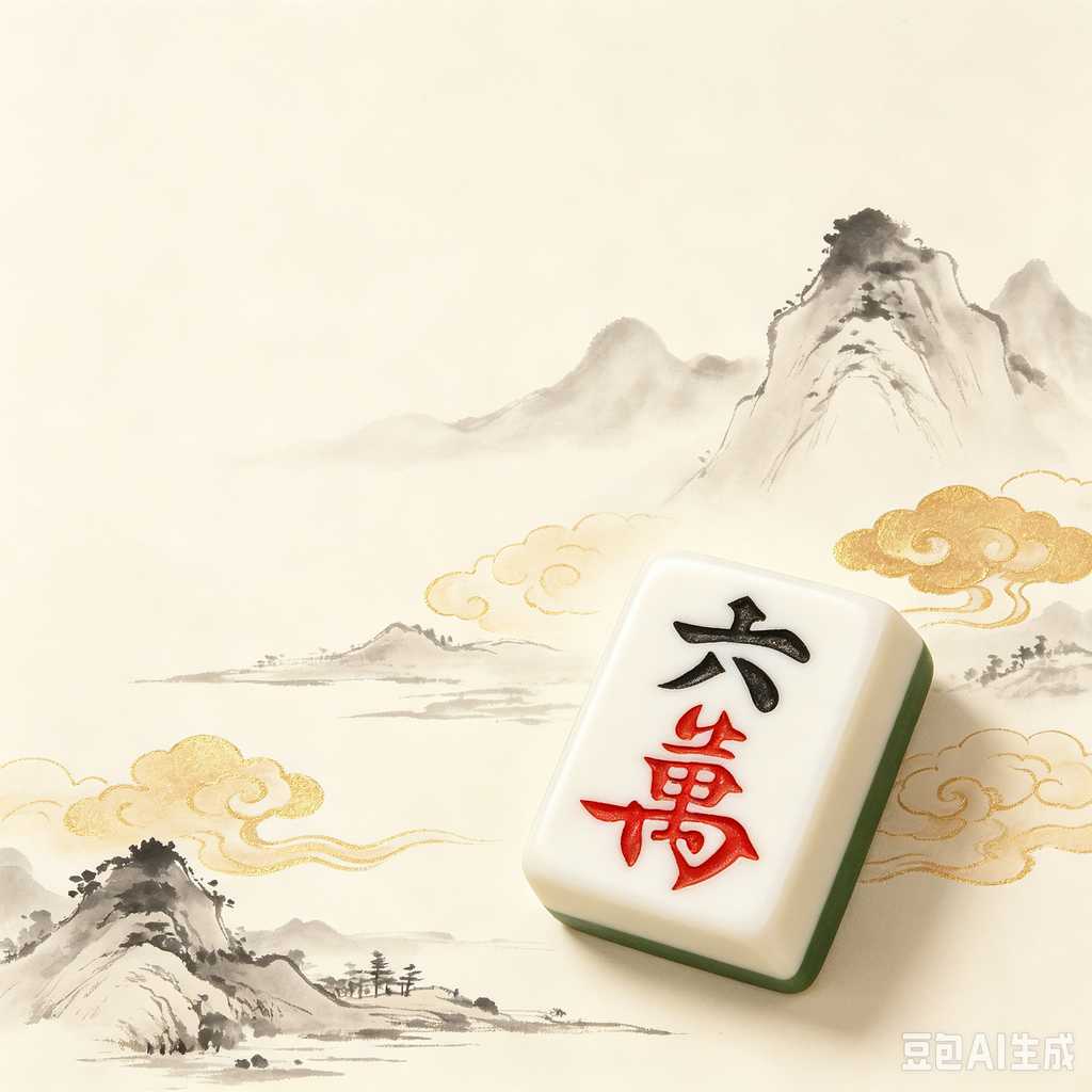 Venice,mahjong