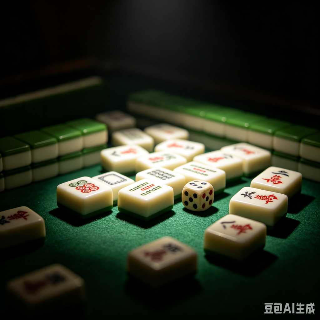 LeonMX,mahjong