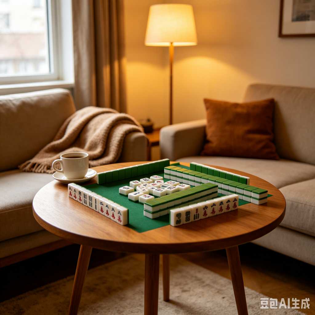 NewYork,mahjong