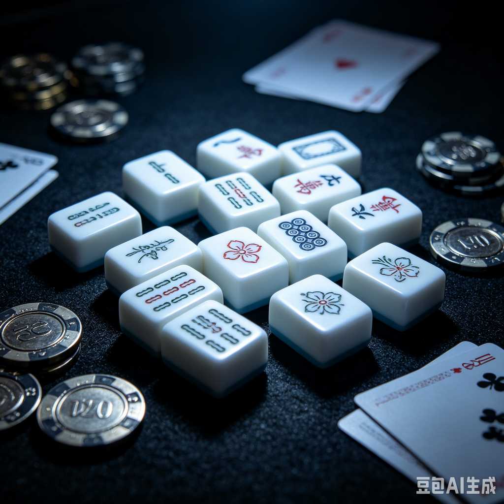 Warsaw,mahjong