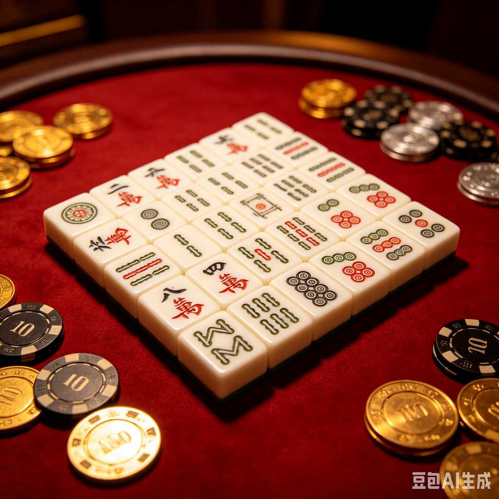 Arkansas,mahjong