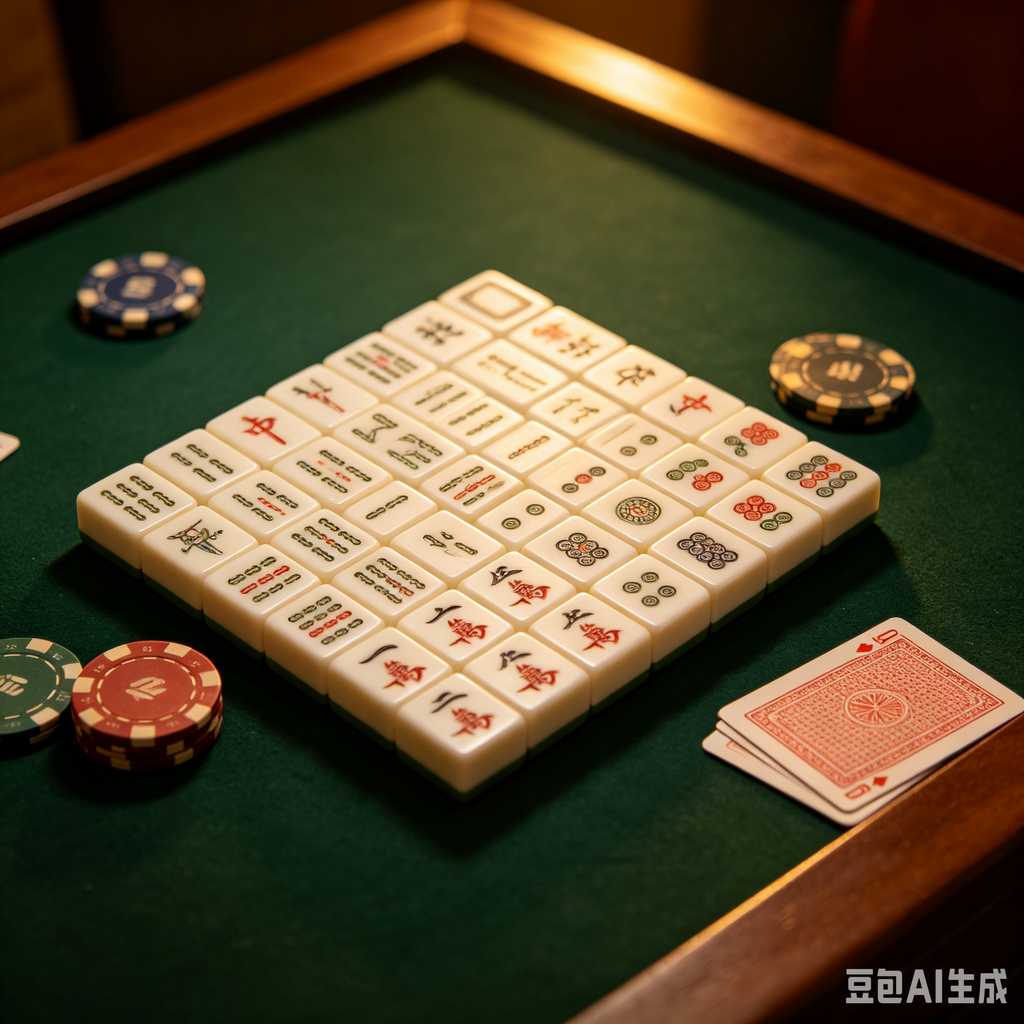 Vermont,mahjong