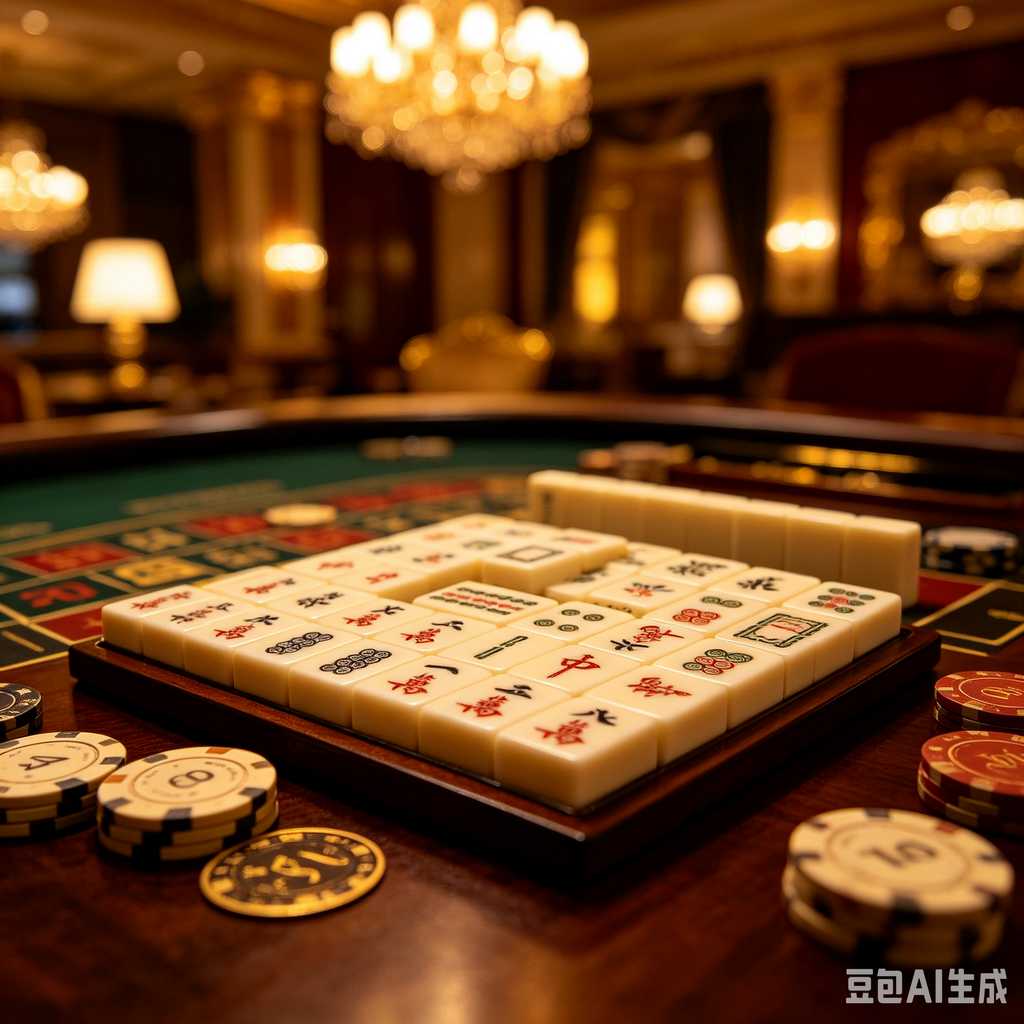 BeloHorizonte,mahjong
