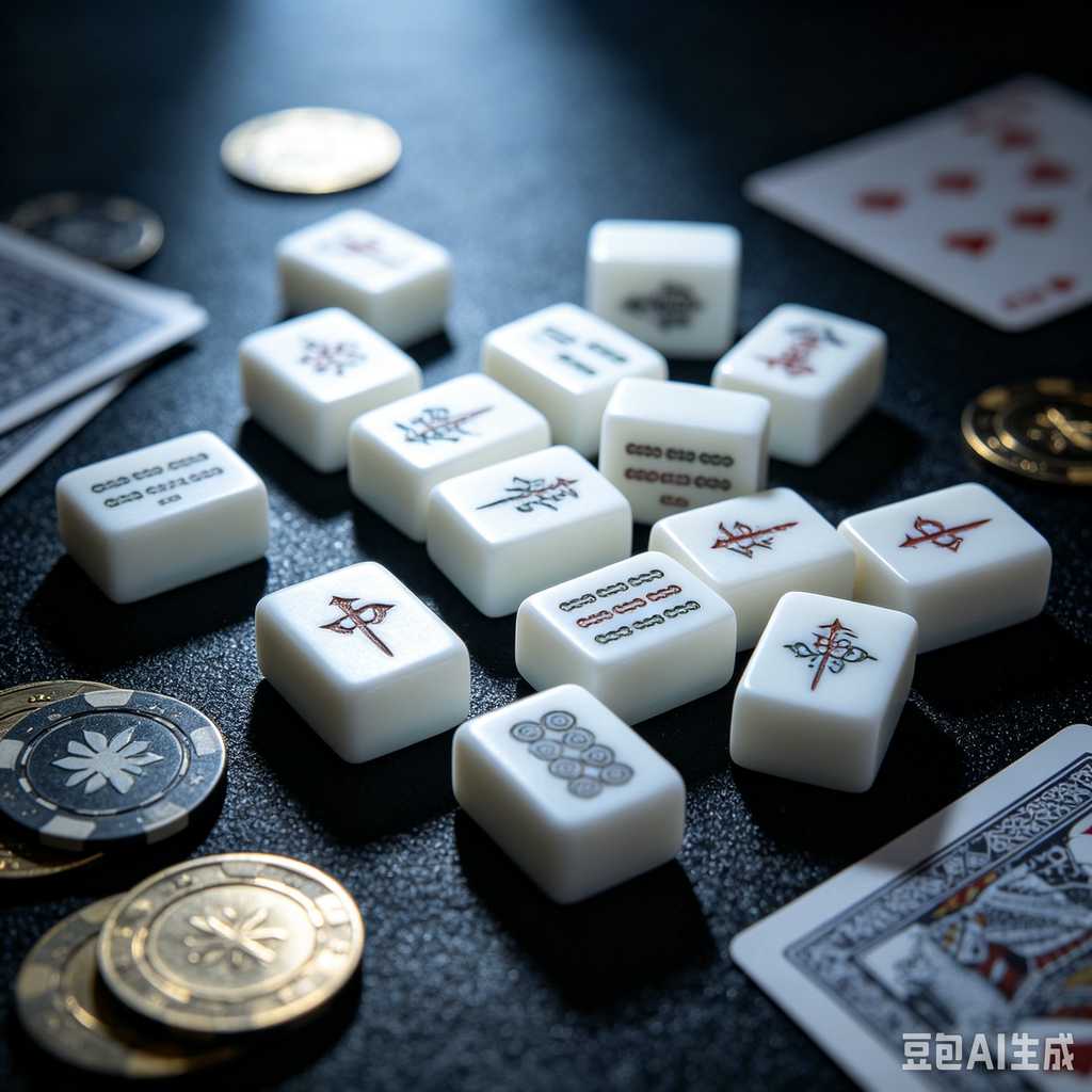 Oakland,mahjong