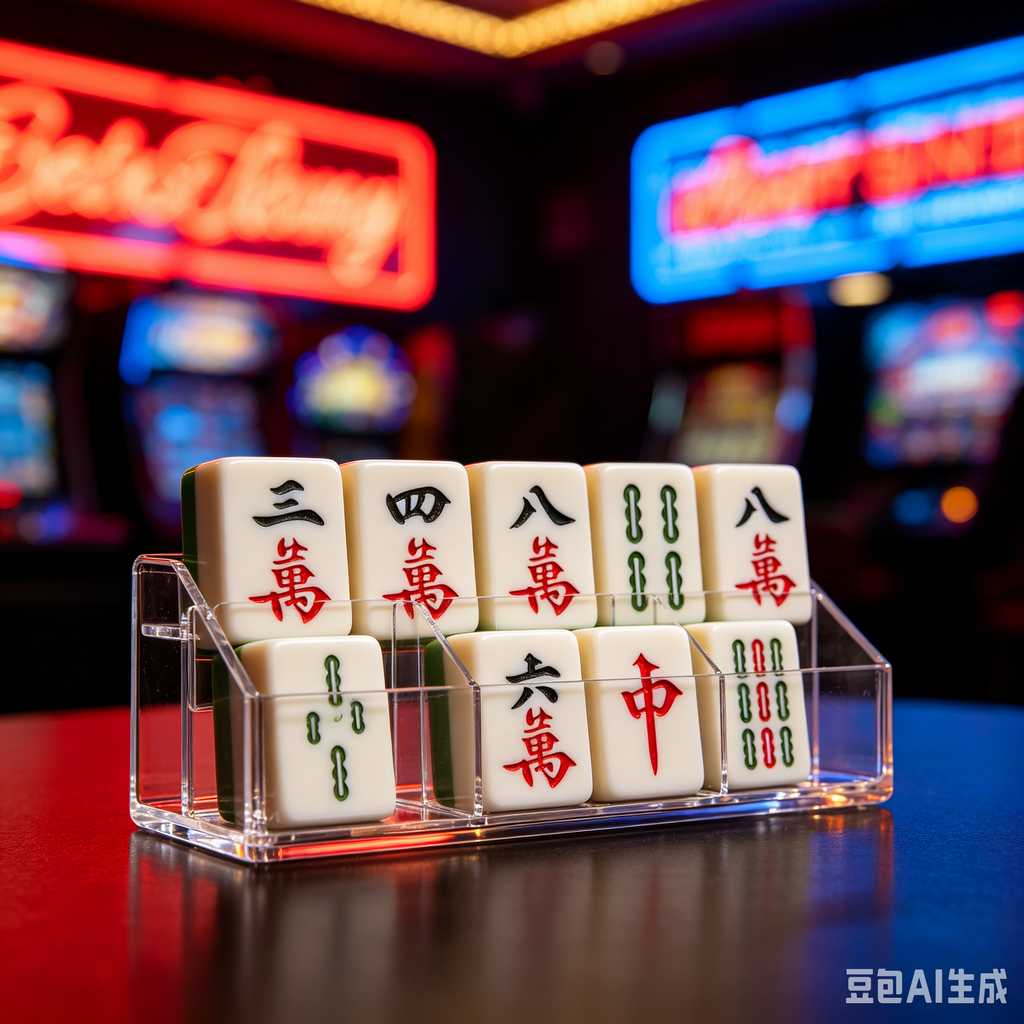is resin mahjong durable