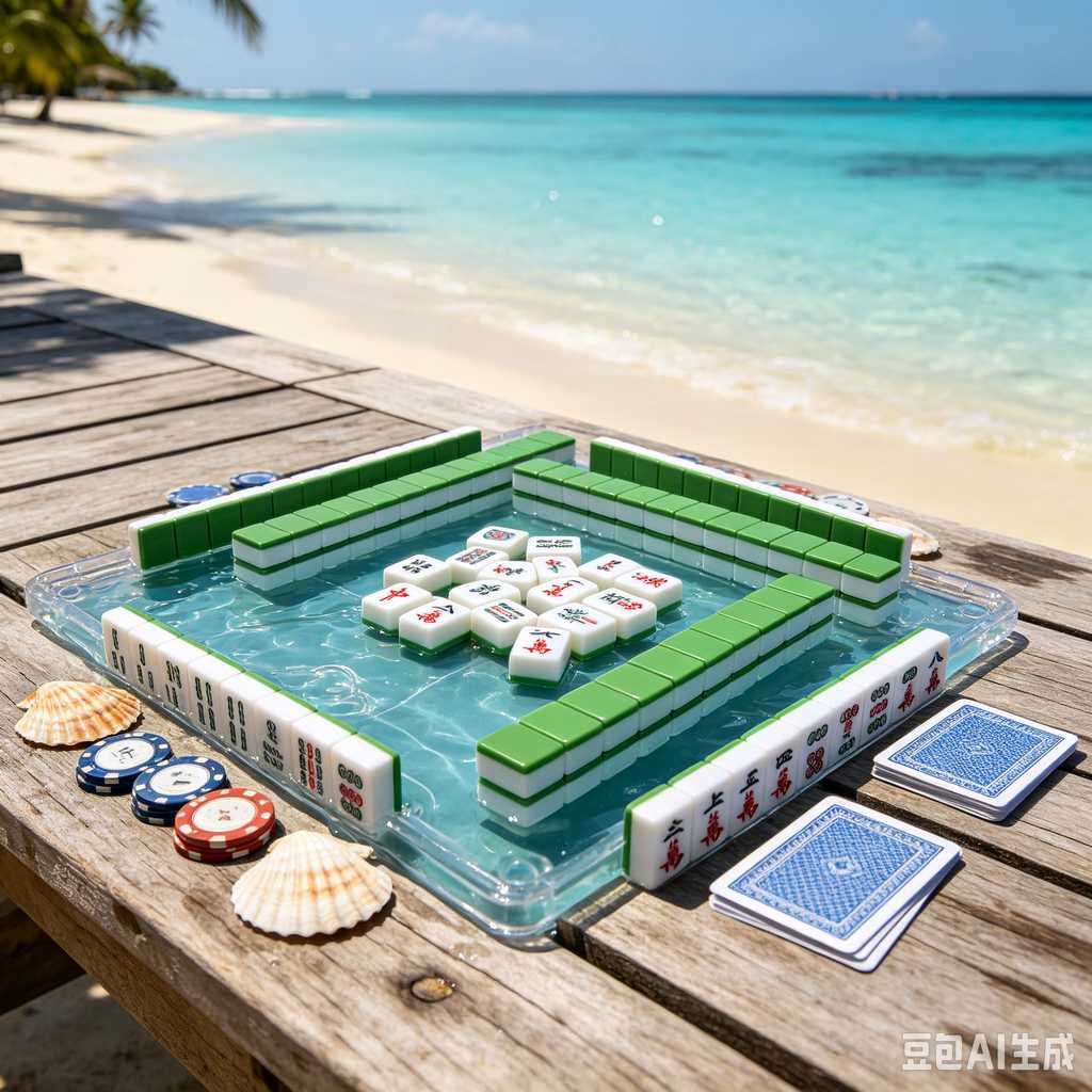 Oruro,mahjong
