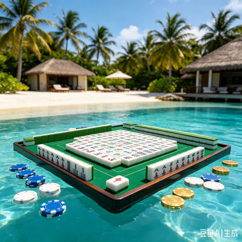 SanFrancisco,mahjong