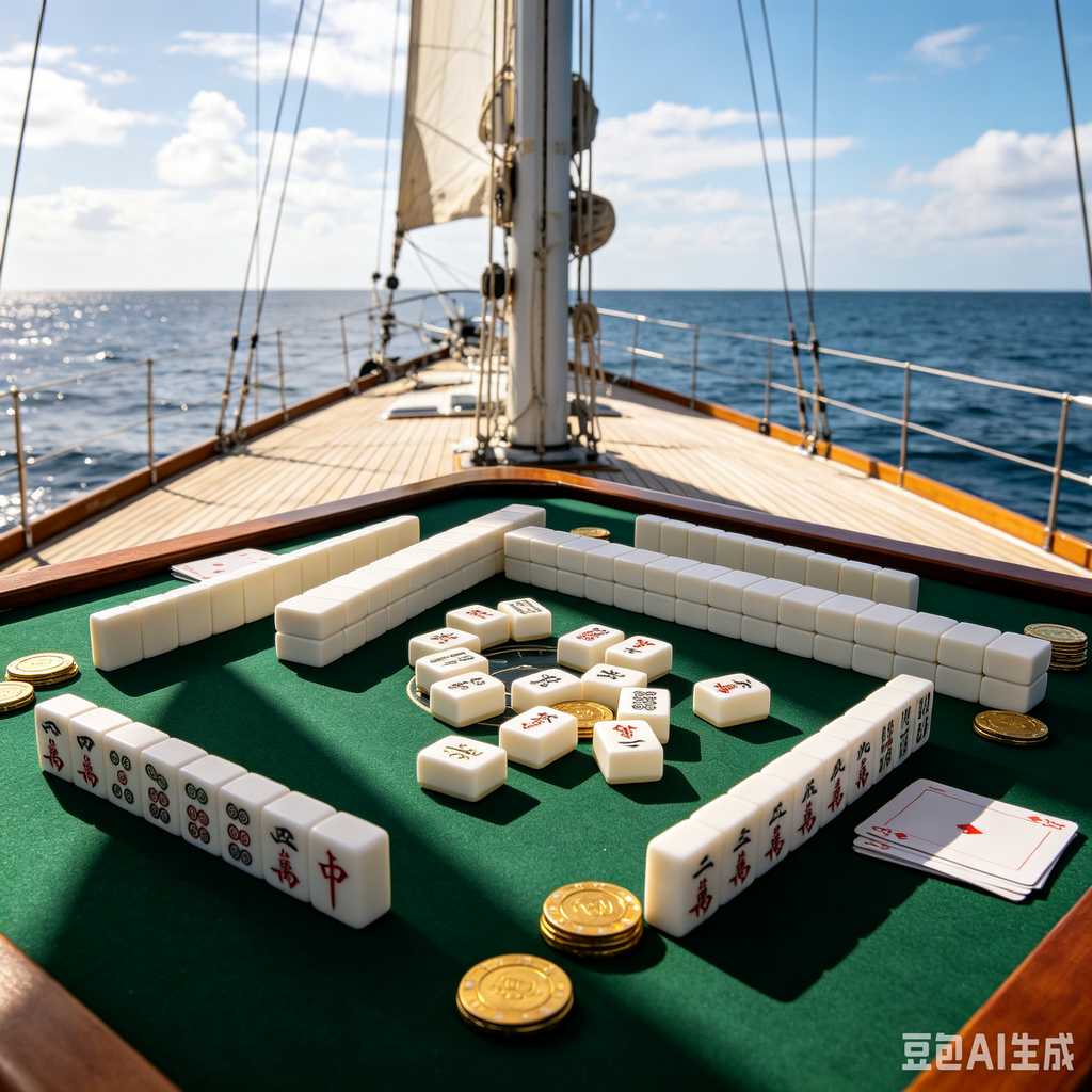 Zagreb,mahjong