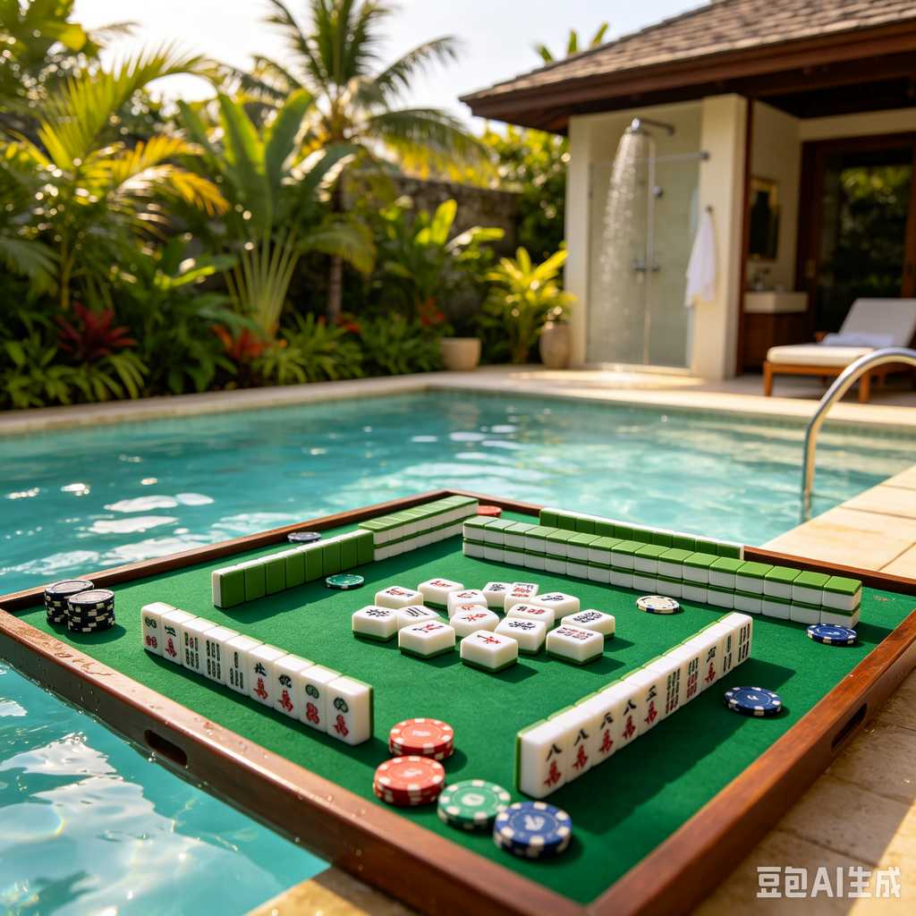 BuenosAires,mahjong